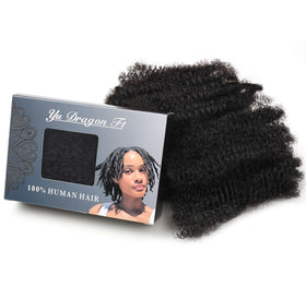 YuDragonFt front packaging showing 16 inch bulk for easy selection