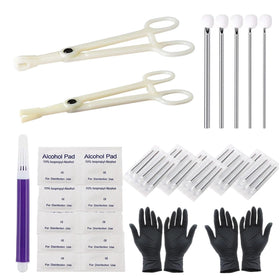 Yuelong front packaging showing full 40-piece kit and contents for easy selection