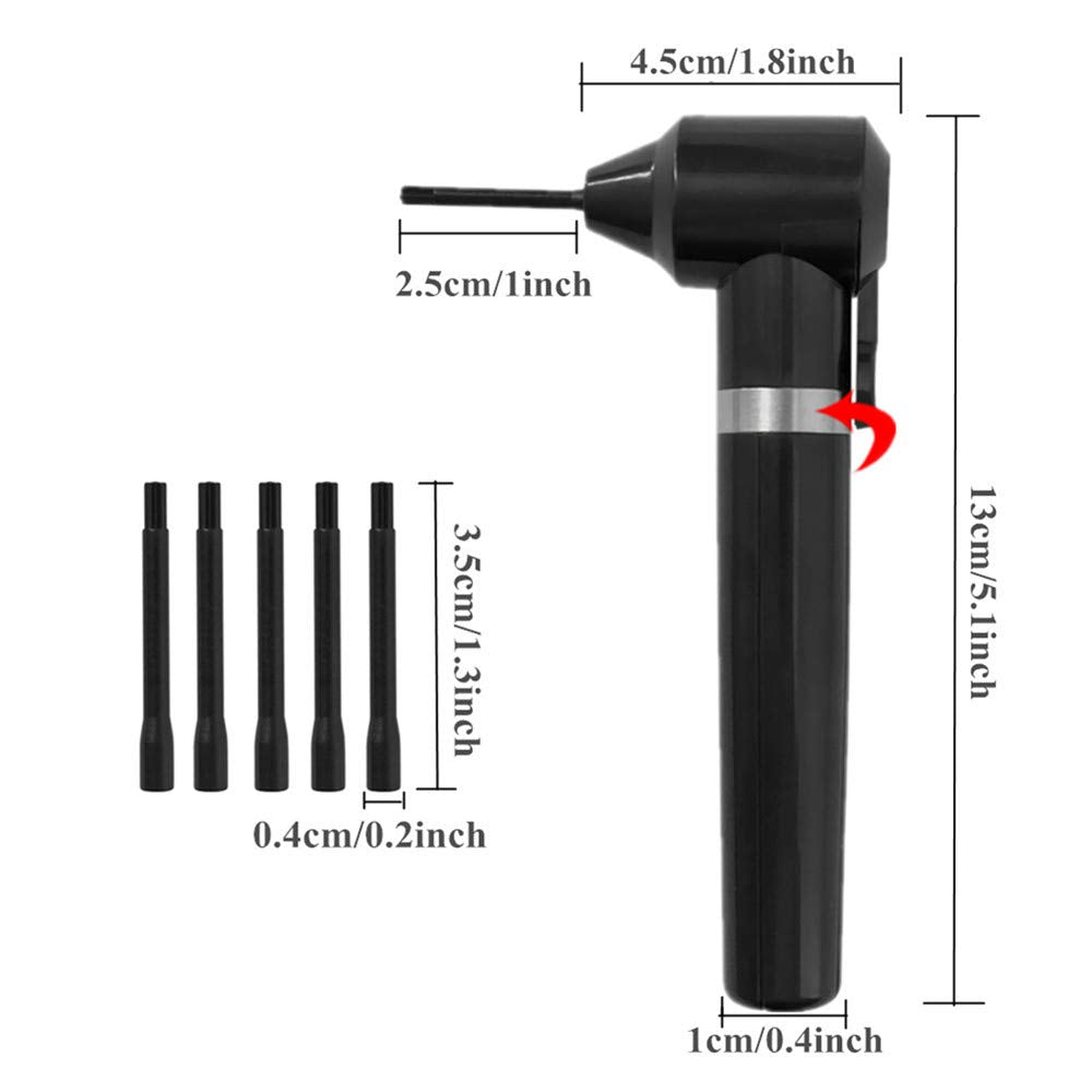 Yuelong close-up of high-impact plastic texture for durability