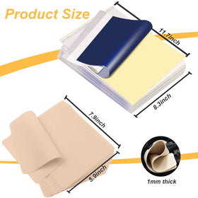 Yuelong close-up of silicone skin texture highlighting realistic feel and durability