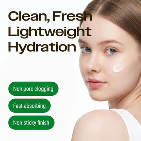 YUMU hydration matrix visual demonstrating long-lasting moisture