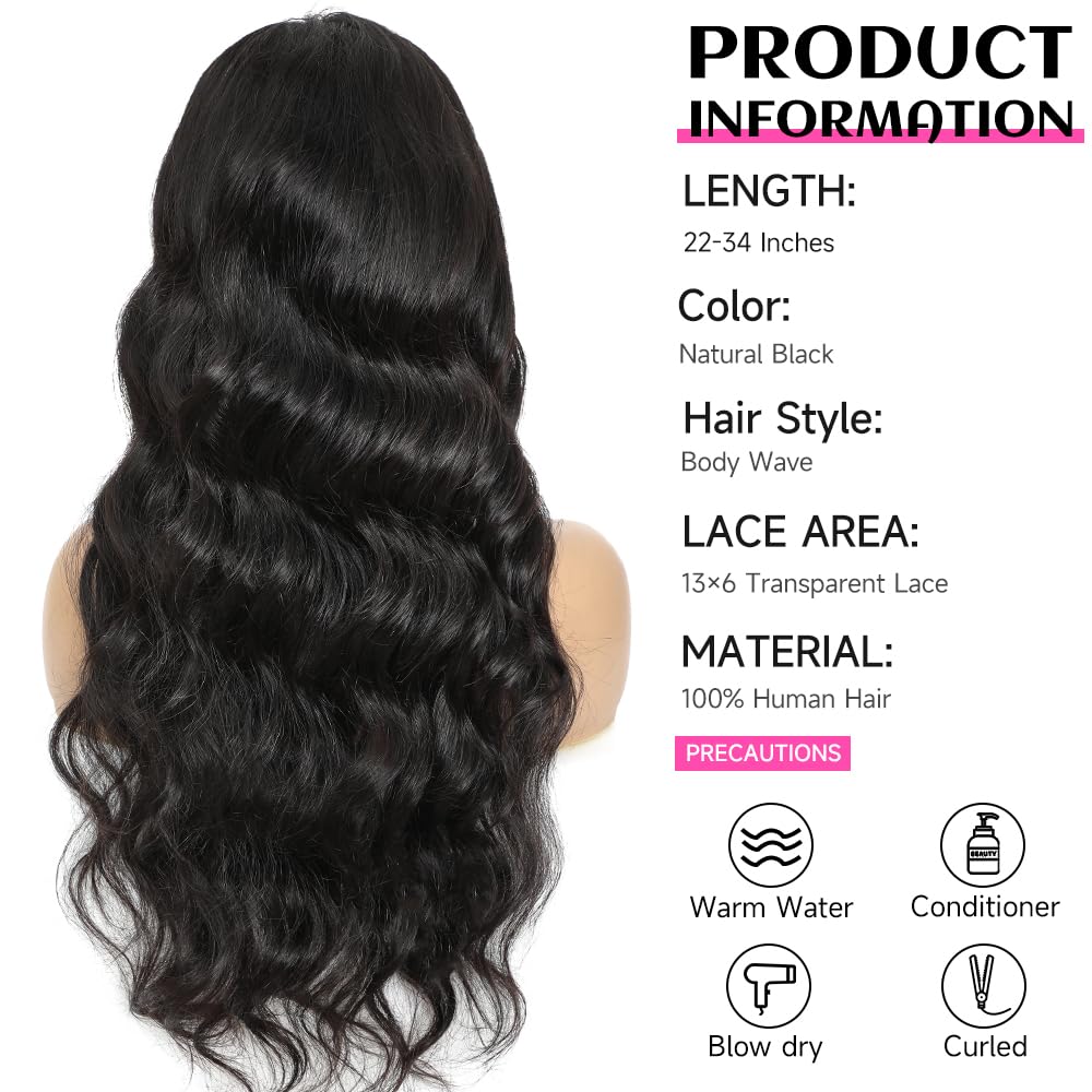 YUNXING length comparison showing true 30-inch scale and volume