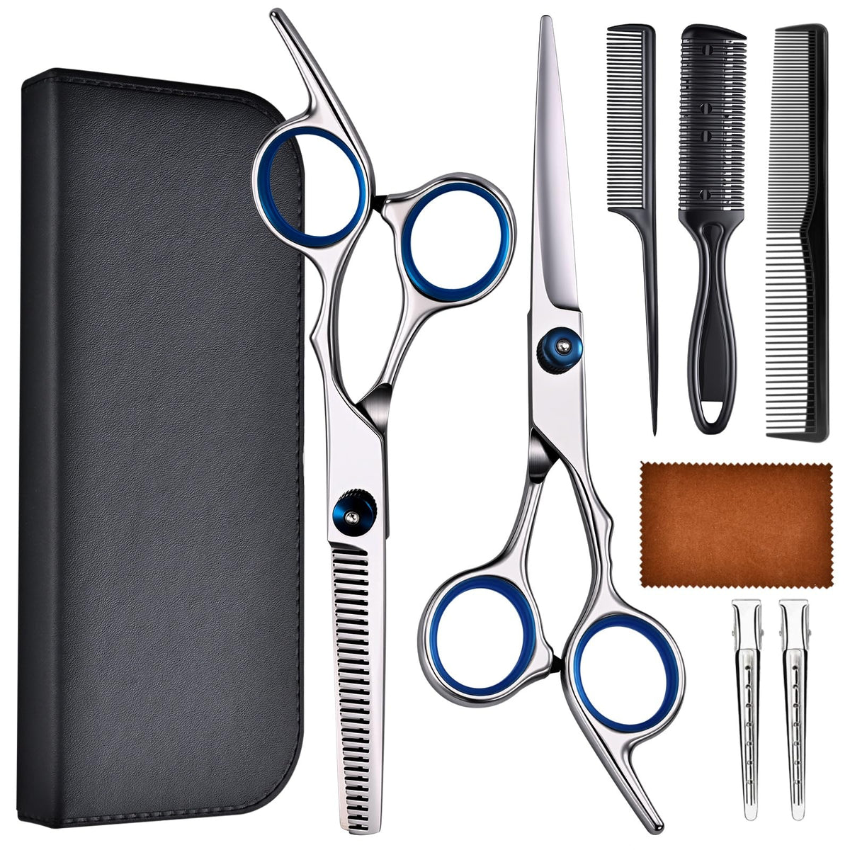 YUQGAOP front packaging showing full 10-in-1 kit and benefits