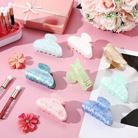 Yuxung lifestyle display on table illustrating colorful styling options
