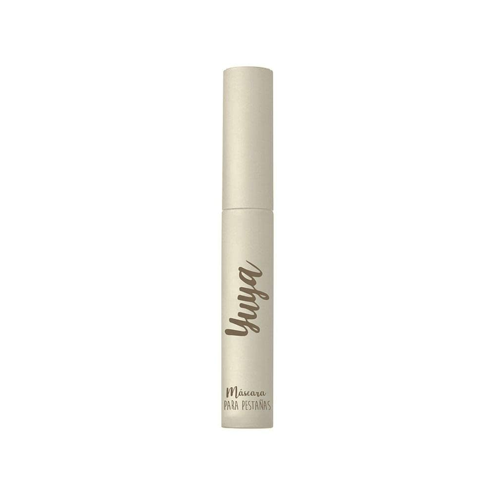 YuYa wand bristles detail highlighting separation and even product spread