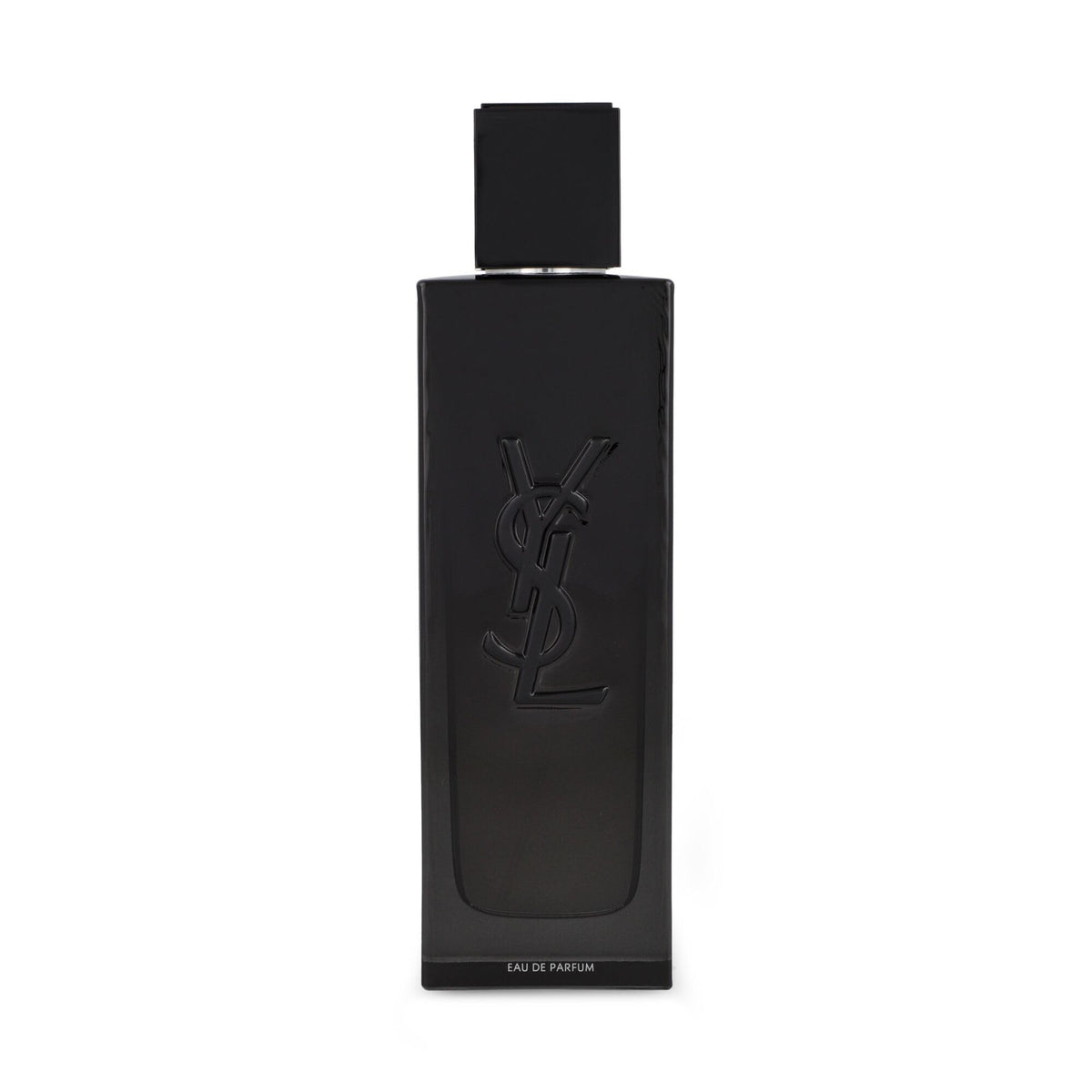 Yves Saint Laurent atomizer detail highlighting fine spray mechanism for precise application