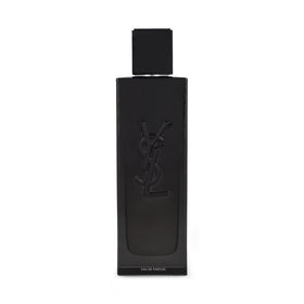 Yves Saint Laurent atomizer detail highlighting fine spray mechanism for precise application