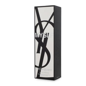 Yves Saint Laurent on wrist lifestyle shot showing wearable scent for daytime to evening
