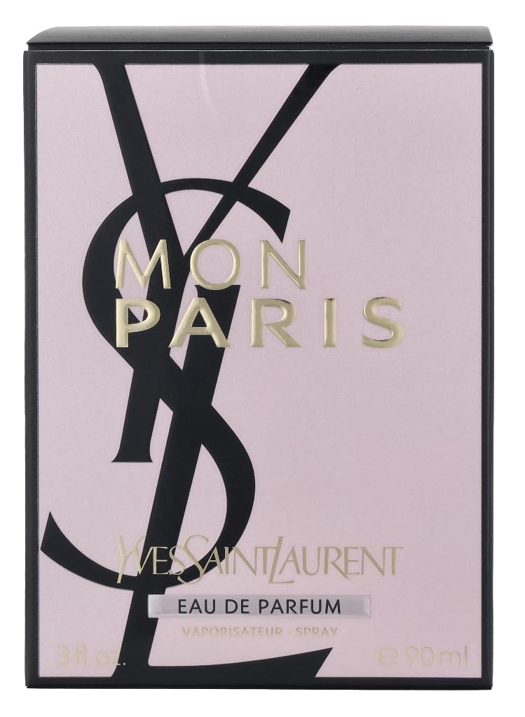 Yves Saint Laurent close-up of datura floral note, highlights the scent’s exotic heart