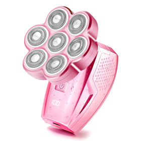 YVTUTW front view showing compact body and easy grip for travel convenience