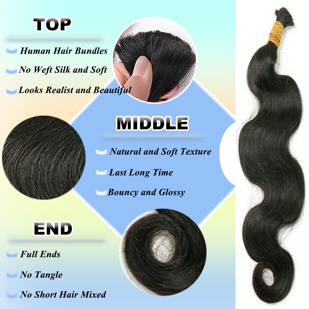 YWIGS braided boho style in use, natural blend and lightweight comfort