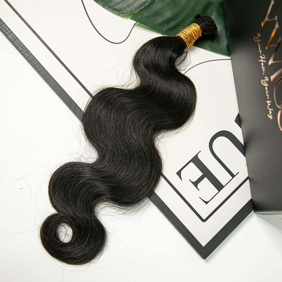YWIGS hair sheen under light, shows natural luster for camera-ready styles