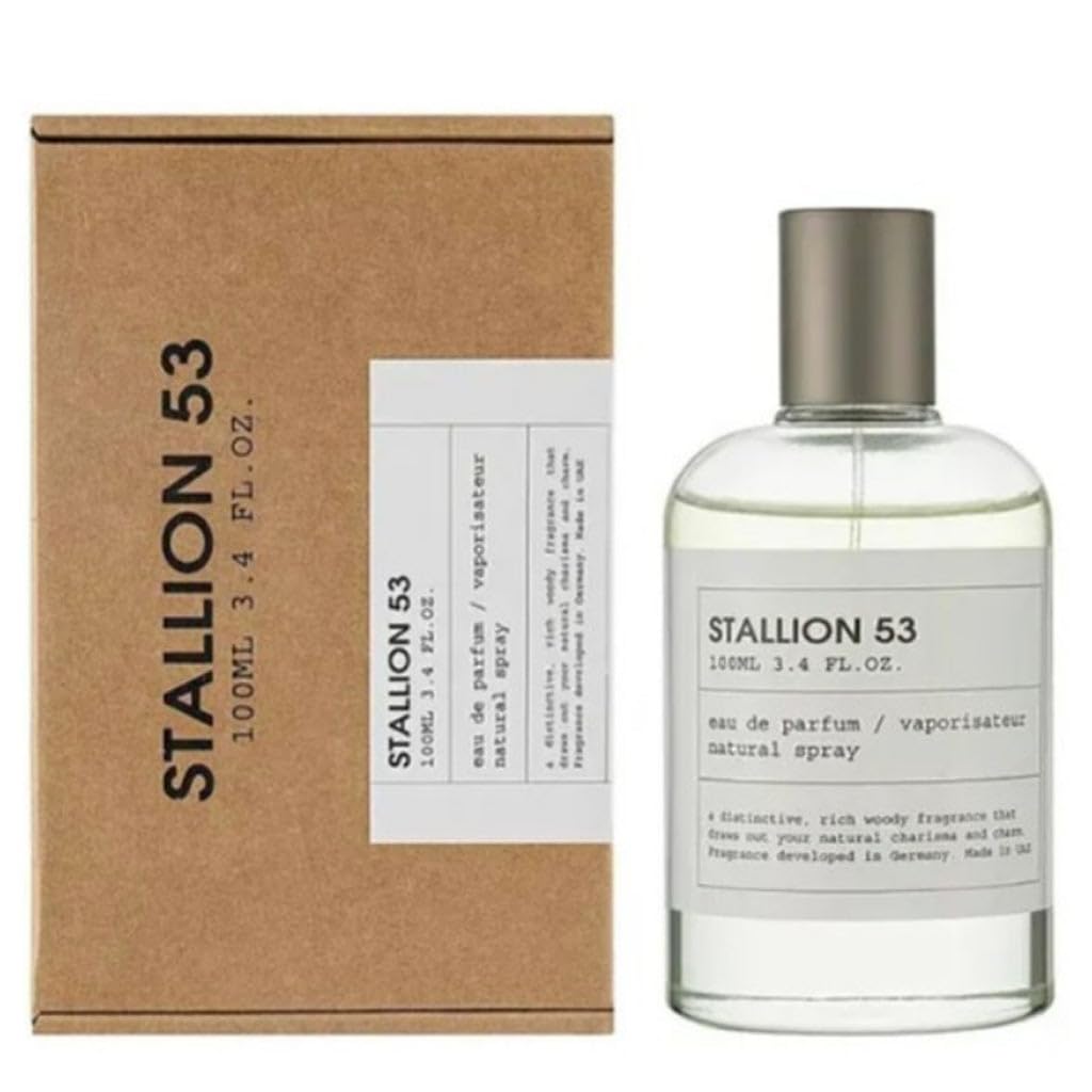 YYFFHYQ Emper Stallion 53 applied on wrist in lifestyle scene for day-to-night versatility