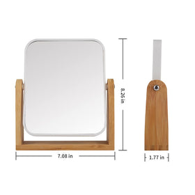 YYPDC side profile demonstrating 360-degree swivel and adjustable angles