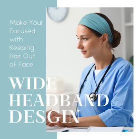 z-charmmy folded band demonstrating adjustable width and cooling