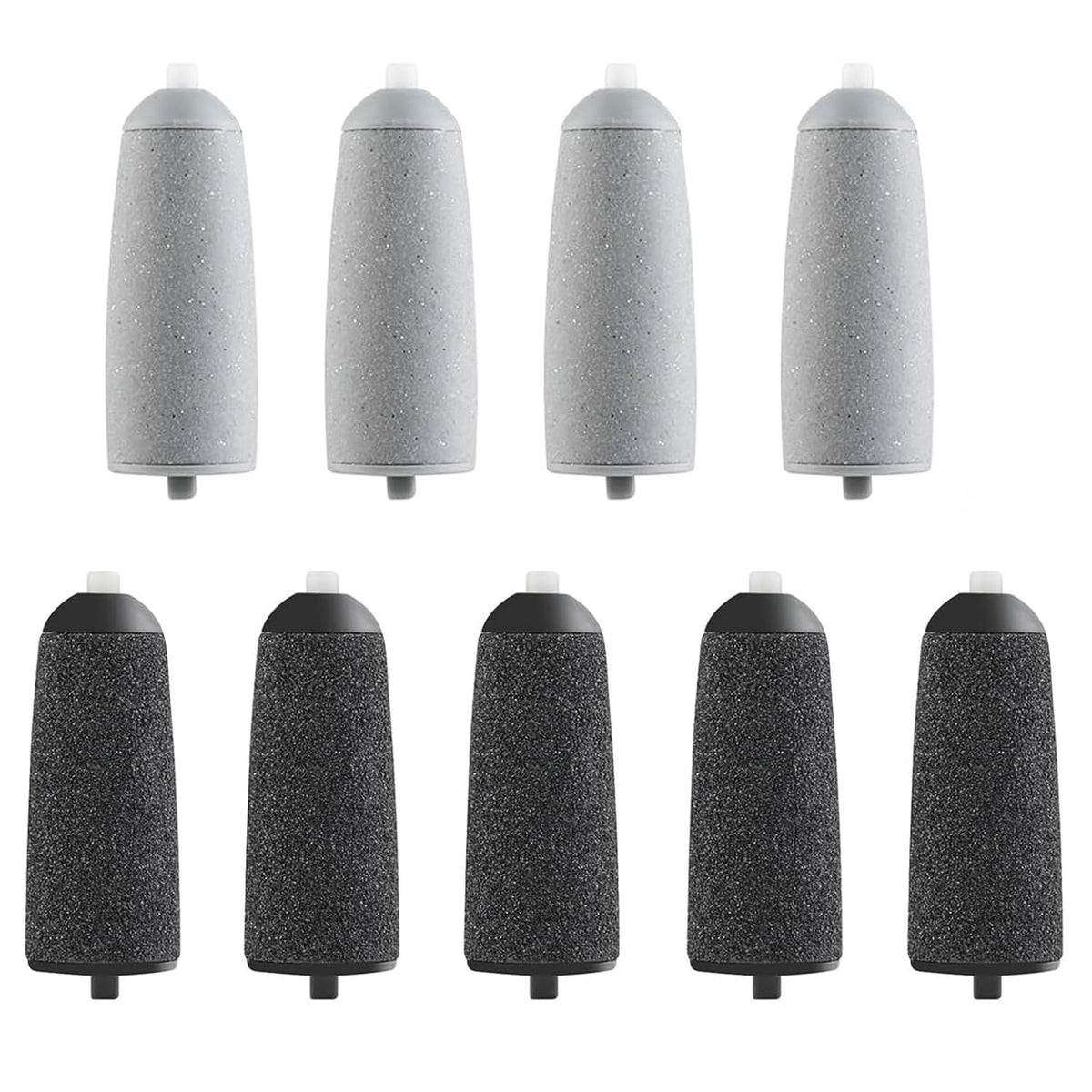 ZABOUL front packaging view showing nine replacement heads and benefits