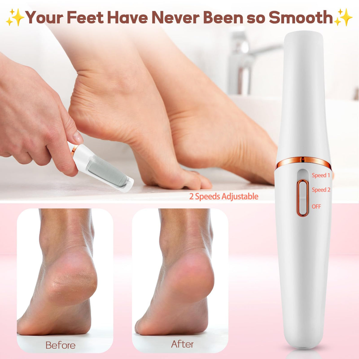 ZABOUL held in hand showing compact, travel-friendly size and comfortable grip