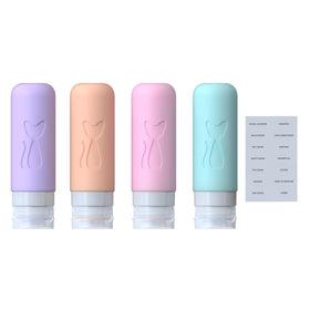 Zafit close-up of wide mouth for easy refill and effortless cleaning