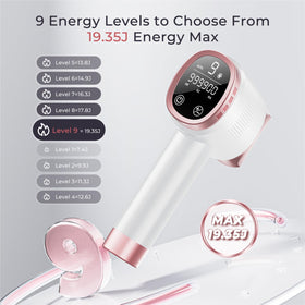 ZAIRUZ ice-cooling closeup highlighting cooling plate for reduced discomfort