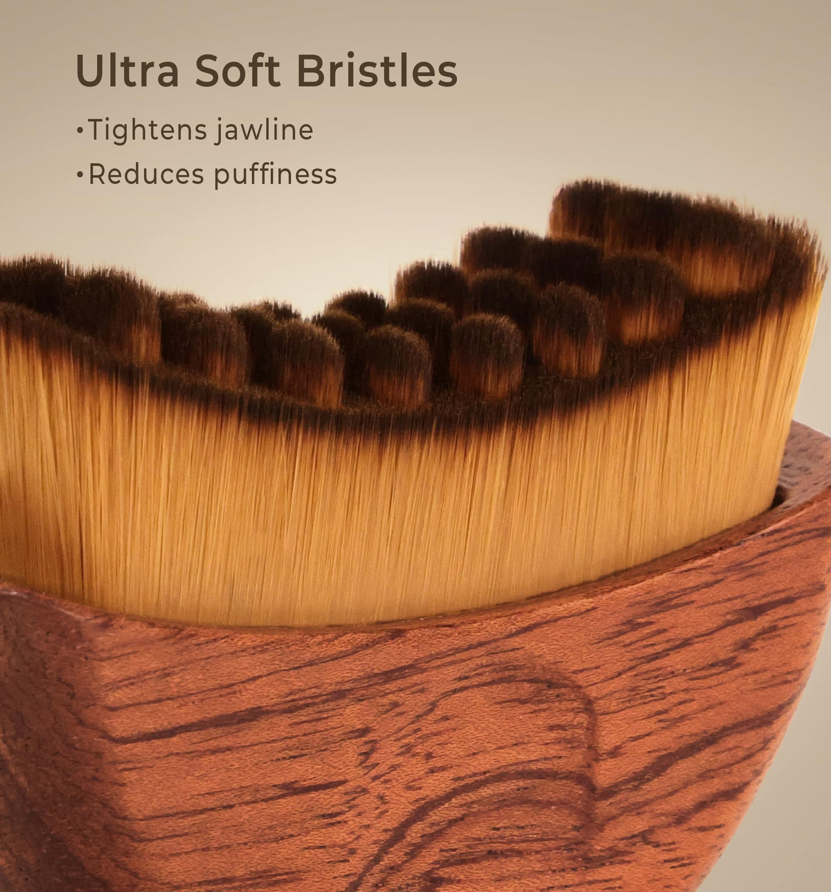 Zamlory brush stored in drawstring pouch inside gift box for travel protection