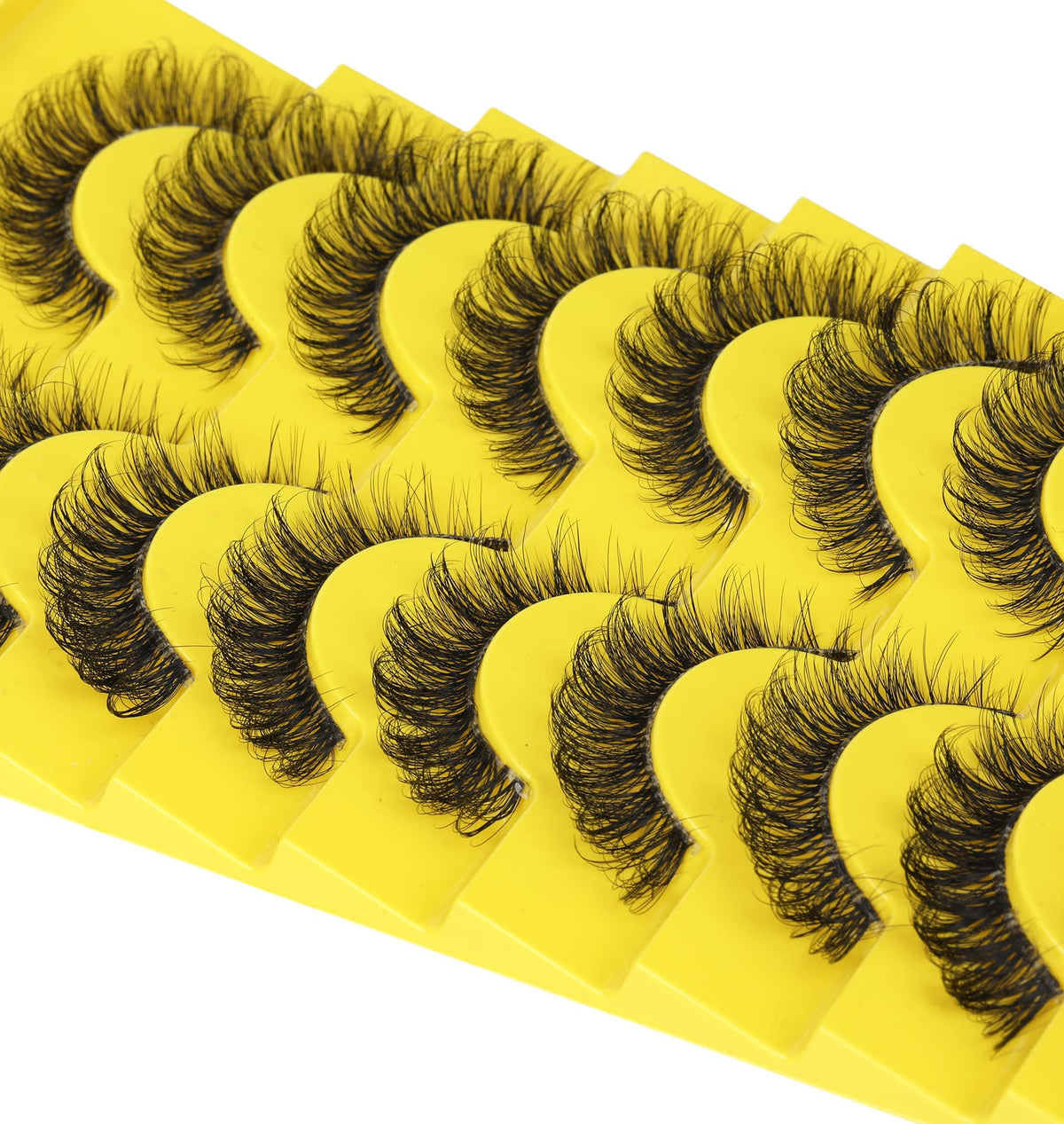 zanlufly application step with adhesive illustrating easy secure placement
