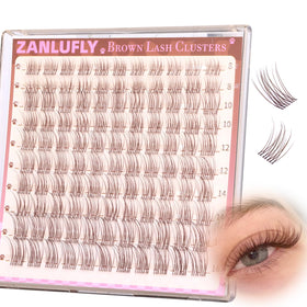 zanlufly before and after photo illustrating subtle volume improvement