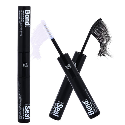 zanlufly front packaging showing compact travel-ready glue benefits