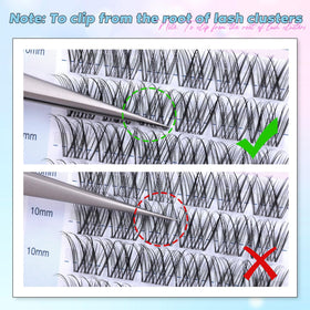 zanlufly cleaned clusters stored in tray to extend reuse