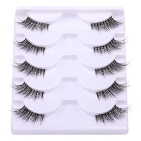 zanlufly lifestyle evening look demonstrating wearable glam