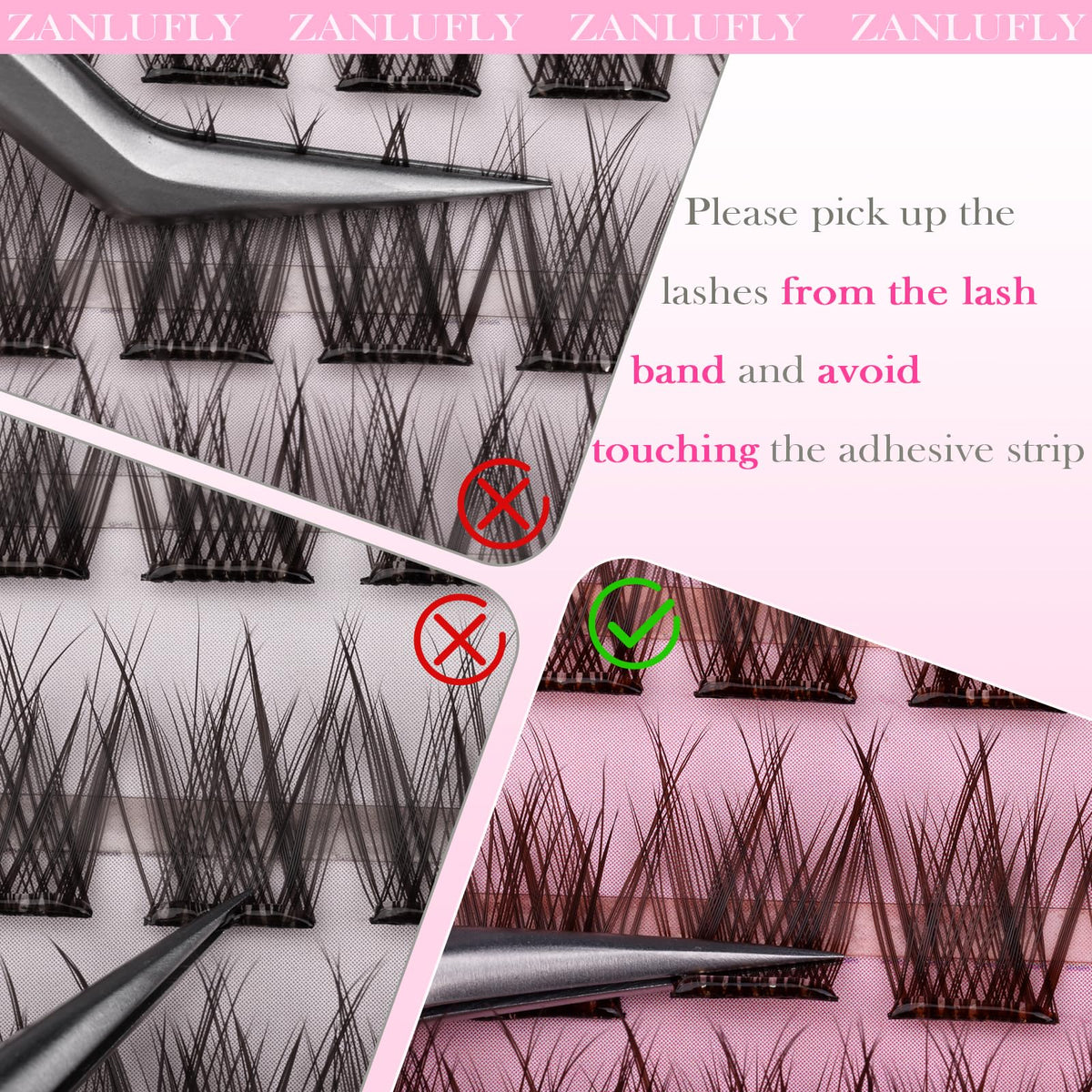 zanlufly lifestyle vanity scene showing natural makeup and effortless style