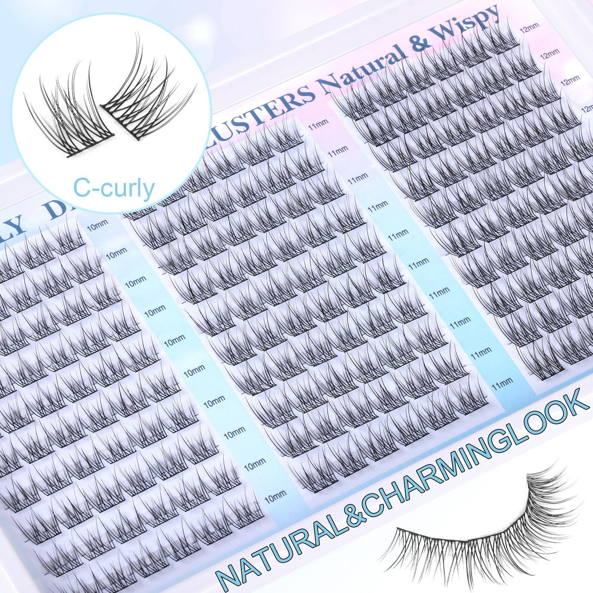 zanlufly view of synthetic fiber texture for lightweight natural finish