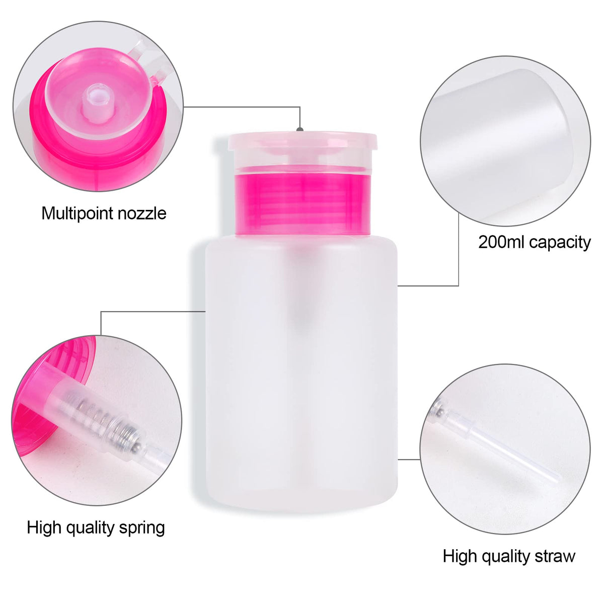 ZCDPFCBD wipes inside dustproof case demonstrating sanitary storage and portability