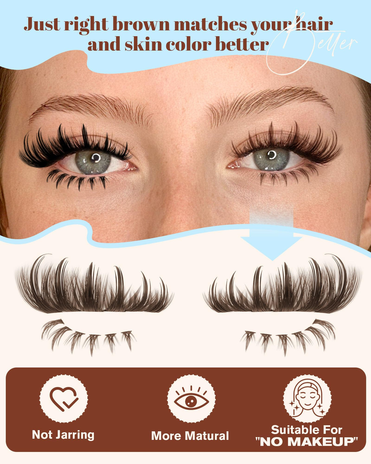 Zegaine lash application with tweezers demonstrating precise placement and fast application