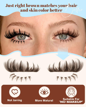 Zegaine lash application with tweezers demonstrating precise placement and fast application