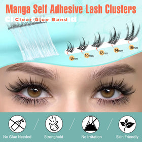 Zegaine close-up of mixed 8–16mm fibers highlighting soft texture and natural blend