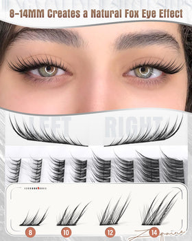 Zegaine cluster held in hand highlighting compact size and ease