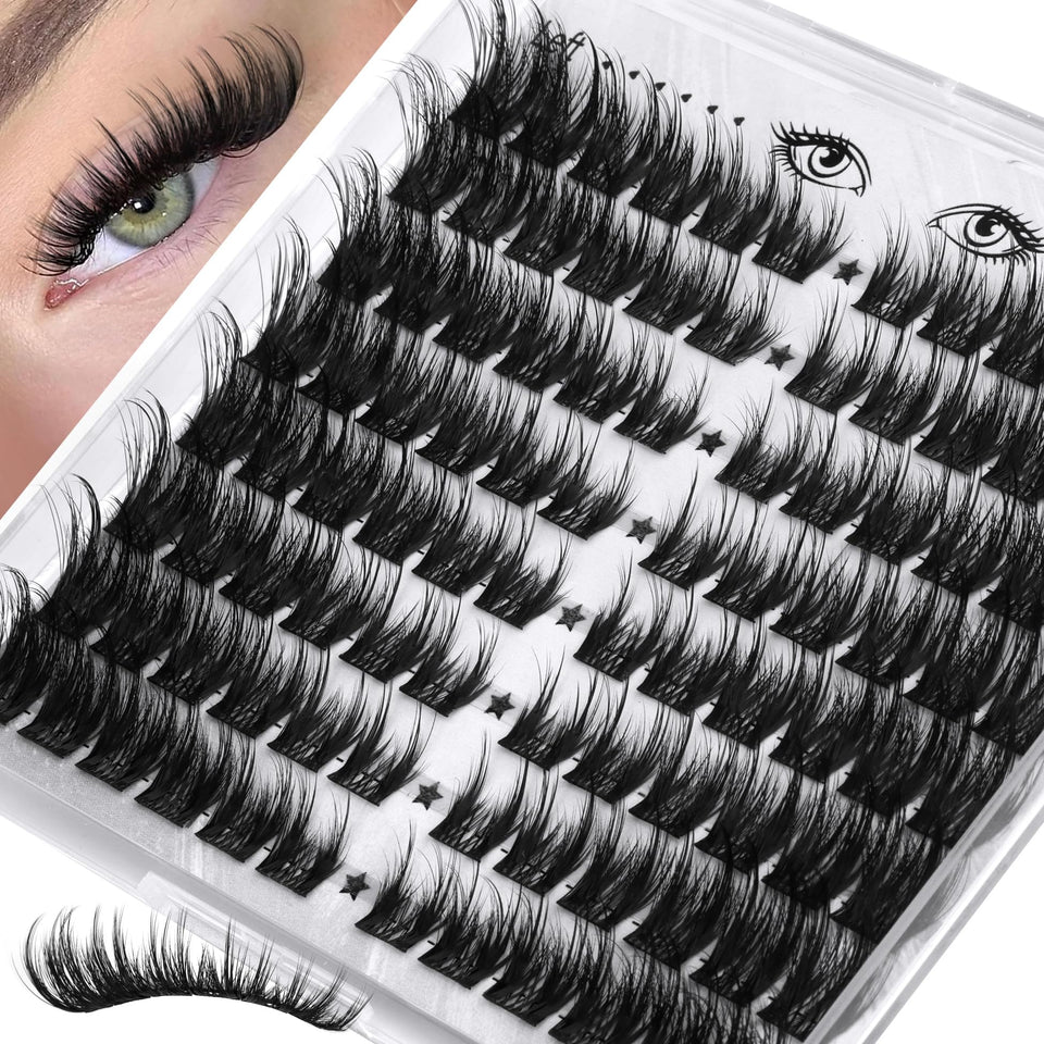 Zegaine front packaging showing cat-eye clusters and quick benefits