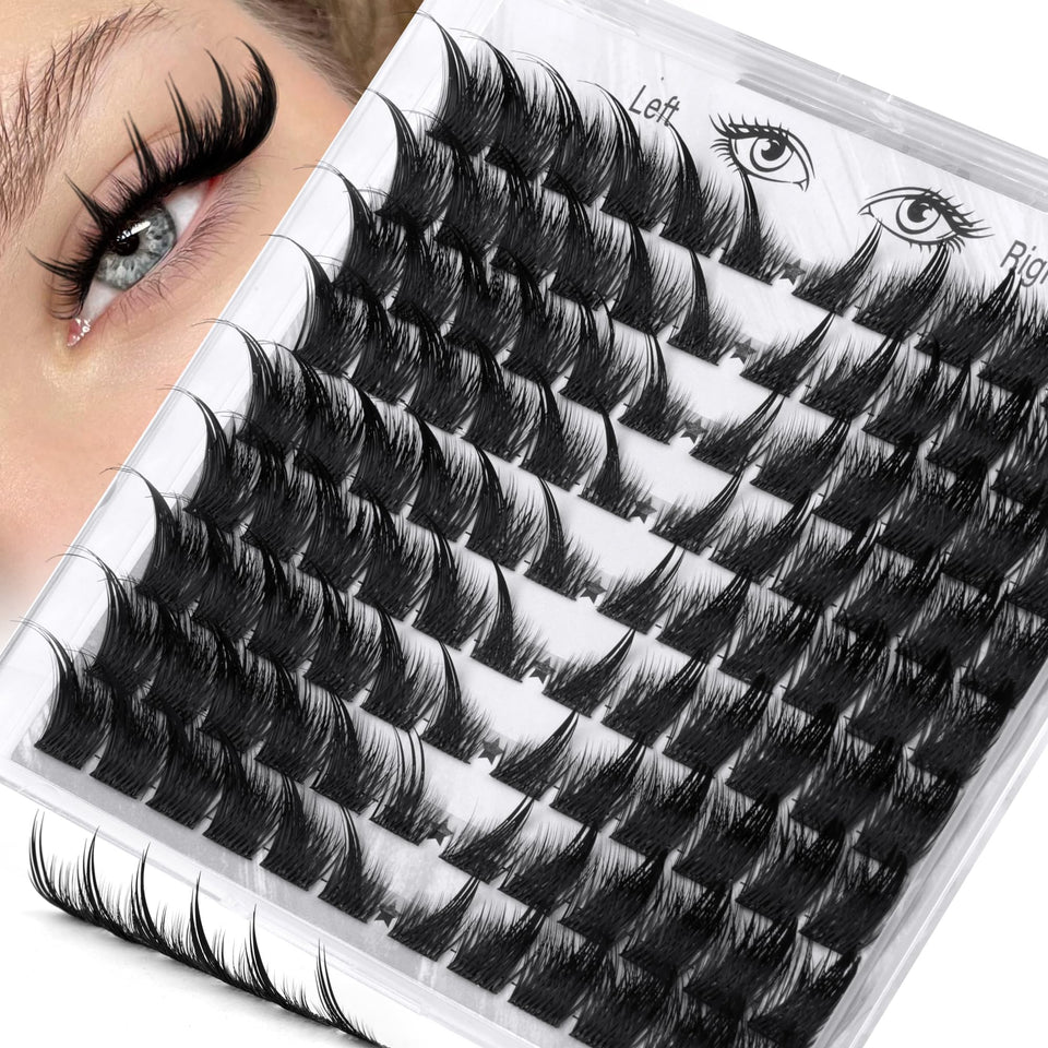 Zegaine front packaging displaying pre-mapped cat eye clusters and benefits