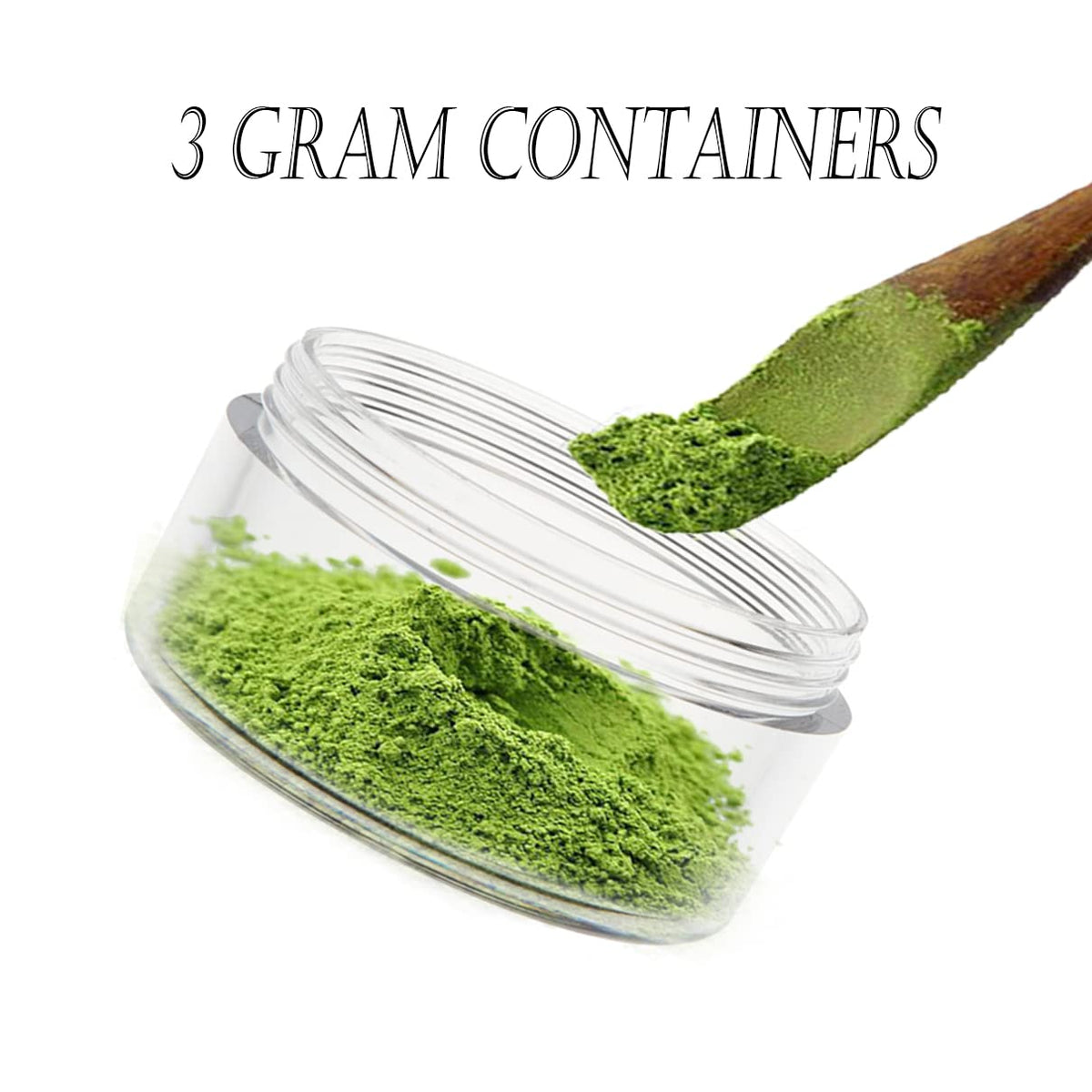 ZEJIA oval label applied to jar lid highlighting easy product identification for sellers
