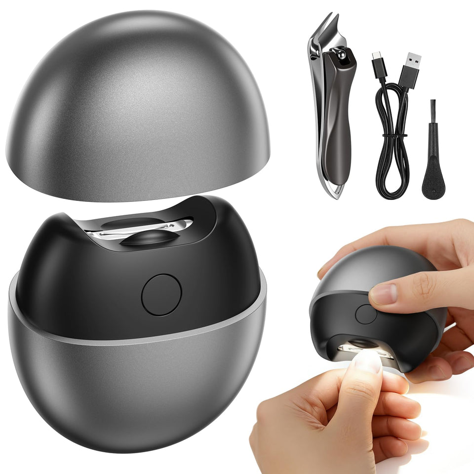 zemeollo front view of device highlighting compact design and portability