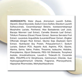 Zenagen Revolve in bathroom lifestyle setting showing salon-quality routine benefit