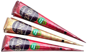 Zenia cone held in hand illustrating portable 24–28g size and convenience