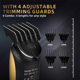 ZENLICO detachable blade removed for easy cleaning and long life