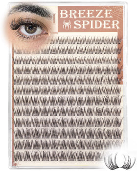 zenotti lifestyle shot in evening makeup setting for photo-ready lashes