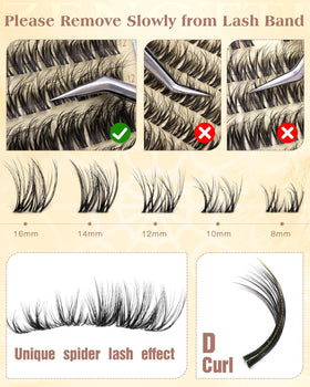 zenotti on model daytime look showing subtle volume and comfort