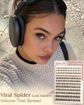 zenotti worn natural daytime look enhancing eyes subtly