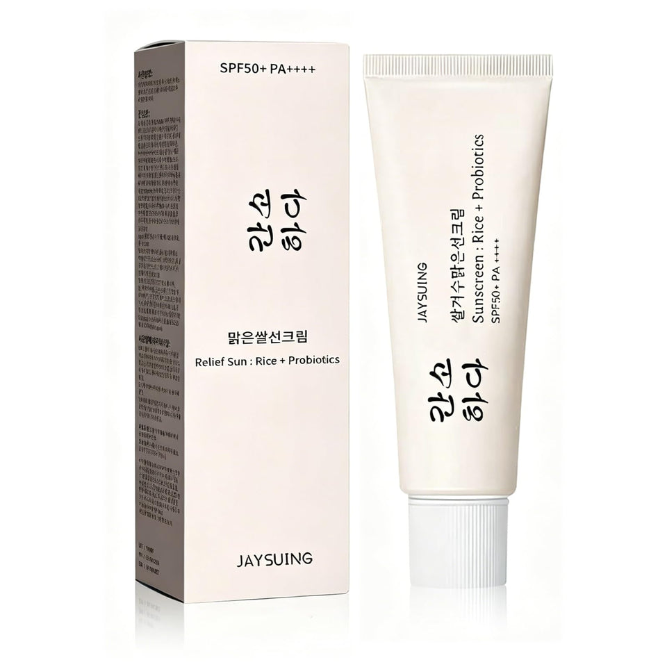zeonmiehu front packaging showing SPF50+ protection and compact size benefit