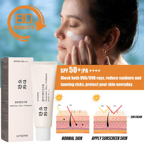 zeonmiehu cream texture close-up with rice extract for hydrated finish