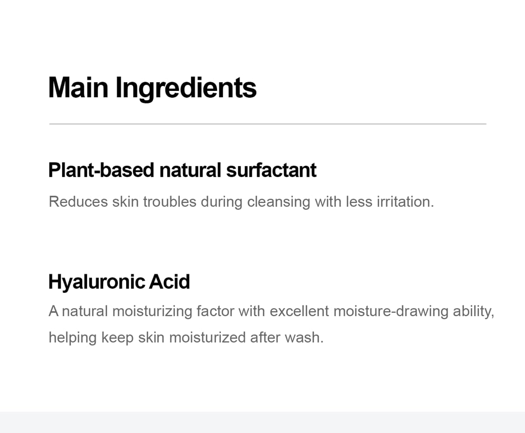ZEROID hyaluronic droplets image showing hydration boost