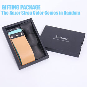 Zertone size comparison with coin highlighting compact, travel-friendly kit